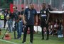 "Acho que nós fizemos um dos melhores jogos da competição", diz técnico do Caxias após empate
