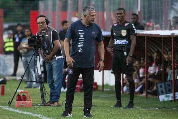 Vitor Soccol / S.E.R. Caxias / Divulgação