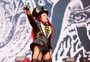 “Nunca duvidei que era possível”, afirma Gloria Groove sobre ser primeira drag queen com show solo no Rock in Rio