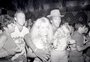 A história por trás da foto:  Nilson no Carnaval antes do Gre-Nal do Século de 1989