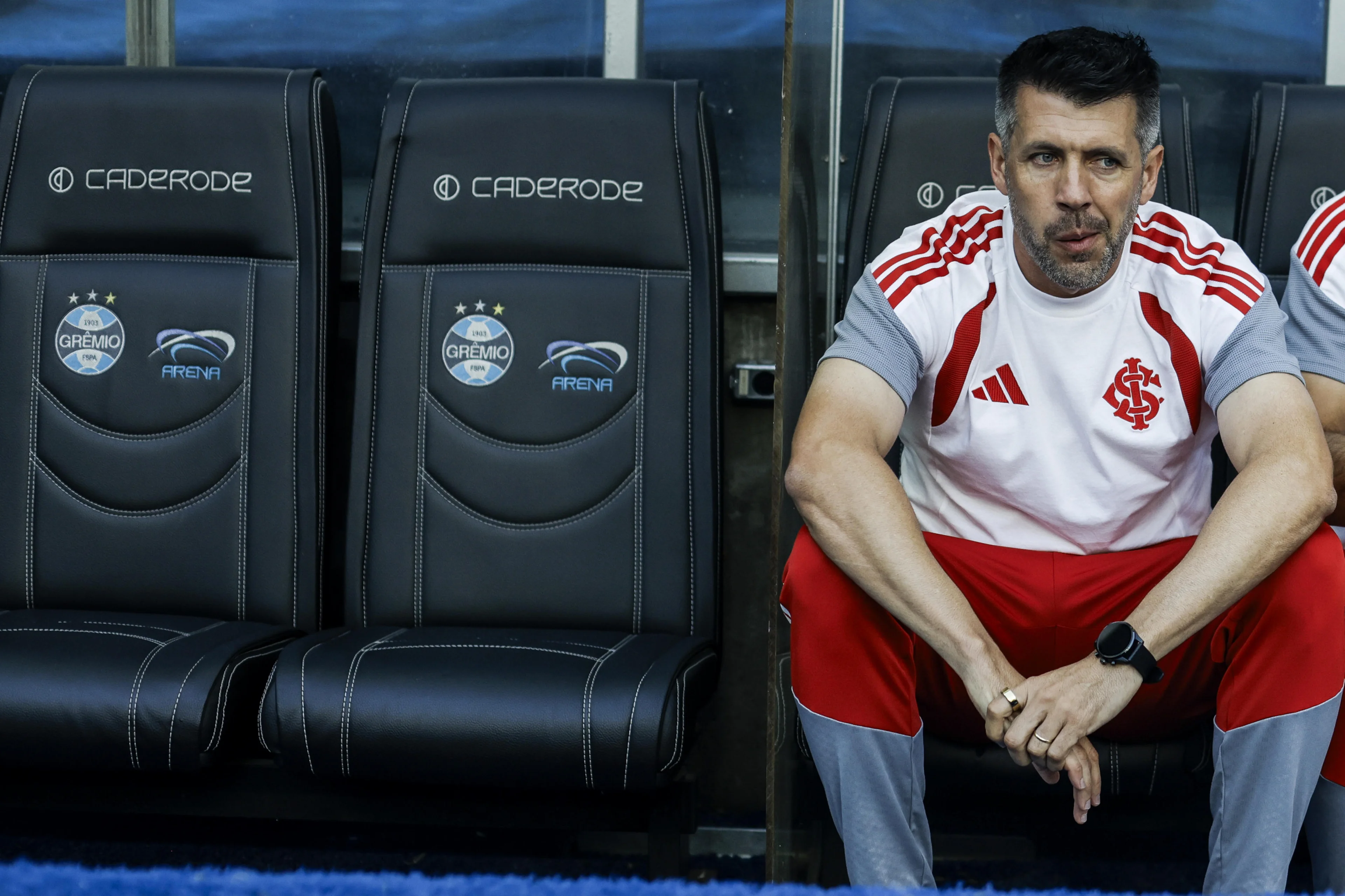 Duda Fortes/Agencia RBS