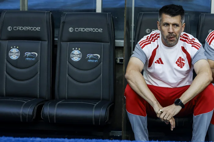 Duda Fortes / Agencia RBS Duda Fortes / Agencia RBS