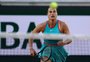 Sabalenka avança sem dificuldades à 3ª rodada em Roland Garros