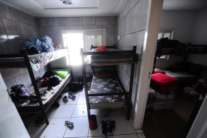 Porthus Junior / Agencia RBS