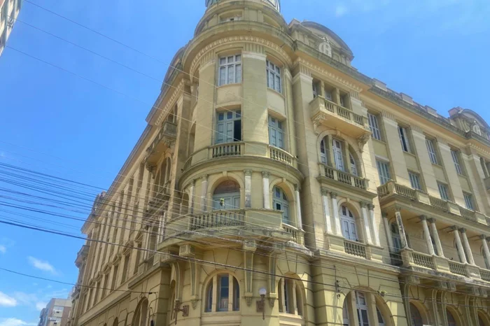 Igor Islabão / Grupo RBS