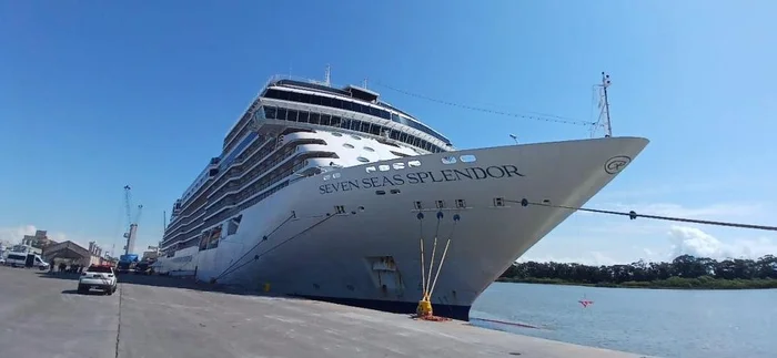 Divulgação/Prefeitura de Rio Grande Divulgação/Prefeitura de Rio Grande