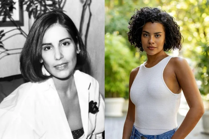 Memória Globo,Reprodução / Manoella Mello,Divulgação Globo