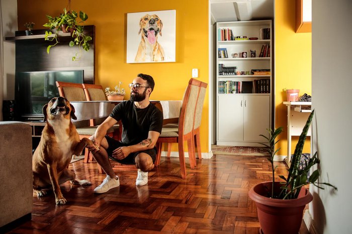 Marco Favero / Agencia RBS