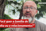 Voltar por amor não é o mesmo que voltar por conforto