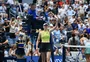 Elena Rybakina conquista liderança do ranking ao avançar no US Open