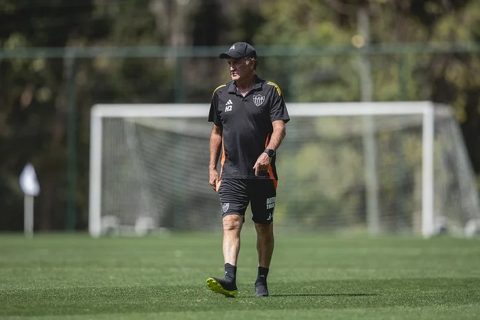 Pedro Souza / Atlético-MG