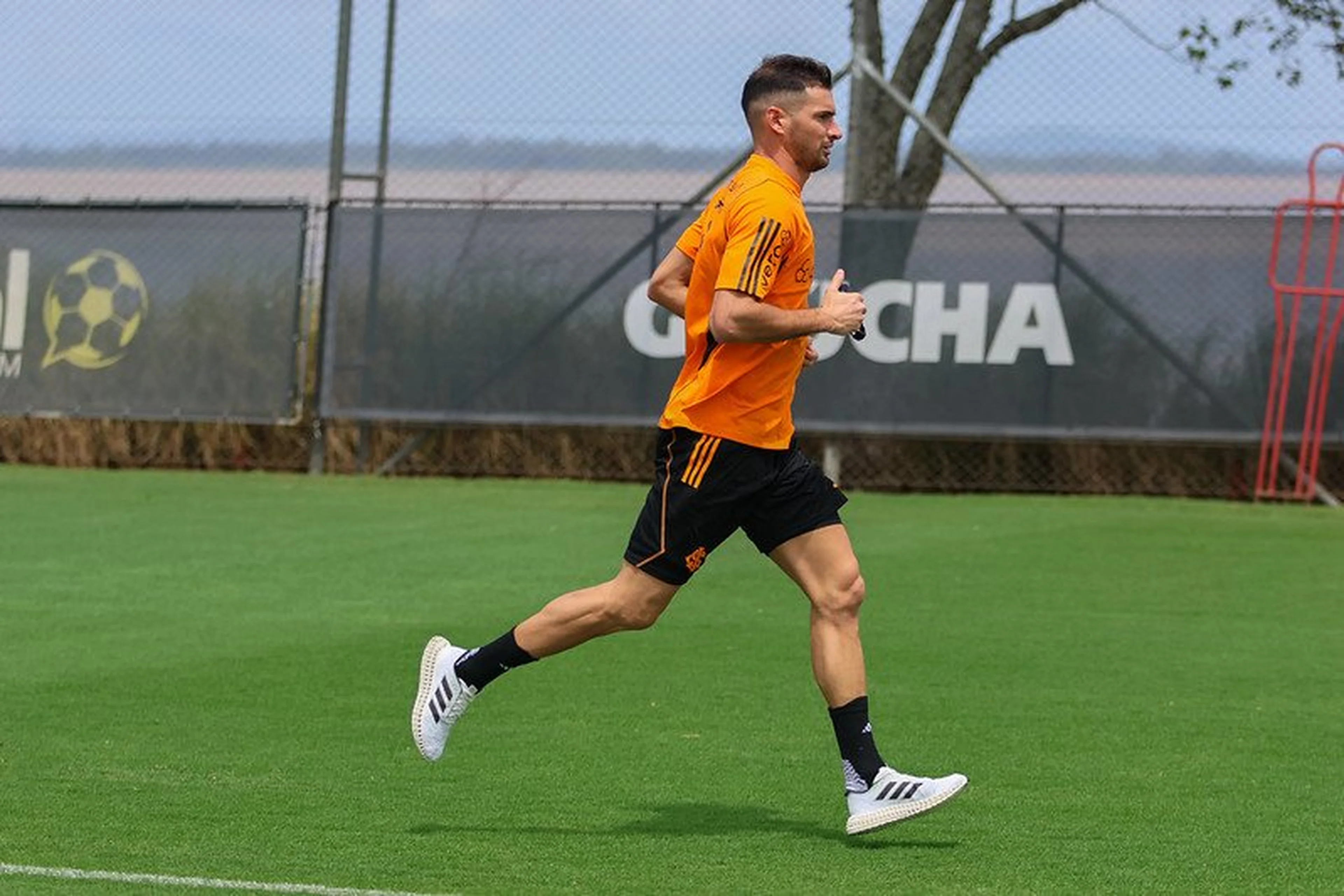 Ricardo Duarte/Inter, divulgação