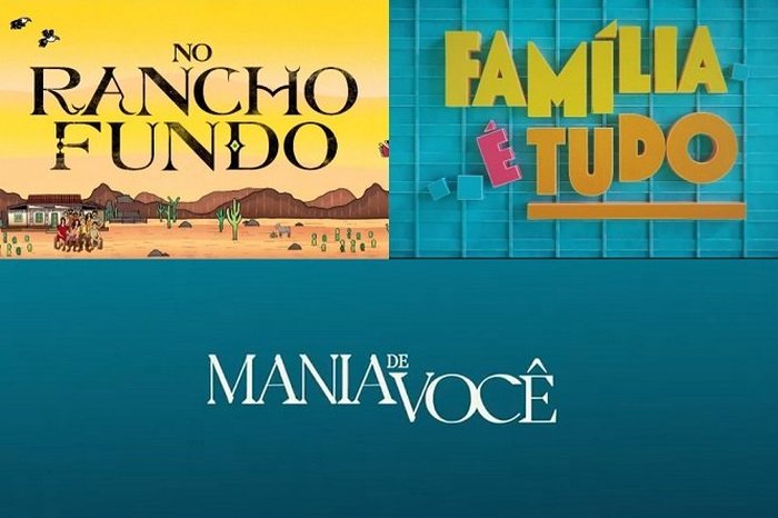 TV Globo / Divulgação