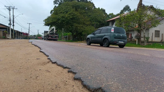 Leandro Rodrigues / Agencia RBS