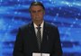 Bolsonaro cita responsabilidade fiscal ao tratar do Auxílio Brasil de R$ 600 no próximo ano