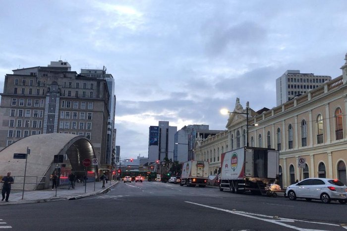 Ronaldo Bernardi / Agencia RBS