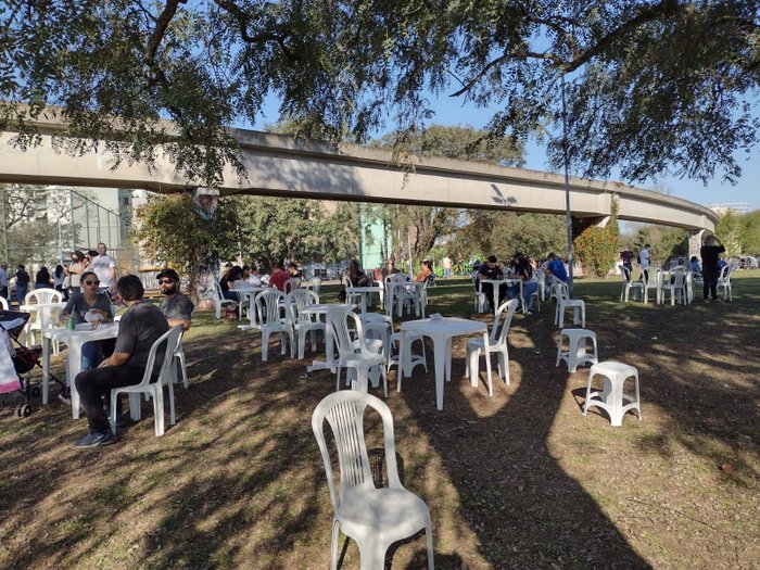 Humberto Trezzi / Agência RBS