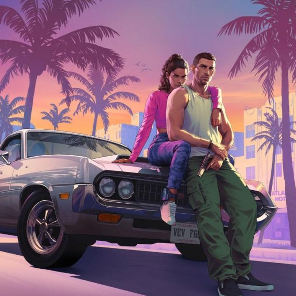 GTA 6: tudo o que se sabe sobre o jogo