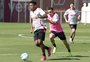 Horas após o Gre-Nal, Inter se reapresenta e inicia preparação para enfrentar o Nacional-URU