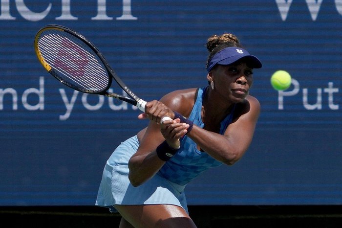 Bia Haddad perde em sua estreia no WTA 1000 de Cincinnati; Serena