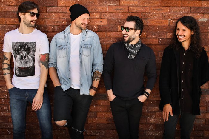 Andressa Ferreira / Divulgação