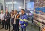 Melo pede que população da Capital evite circular no Centro Histórico e no 4º Distrito e que quem puder sair deixe as regiões