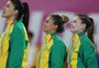 Saiba quem são as três atletas da seleção brasileira de handebol que atuaram na UCS