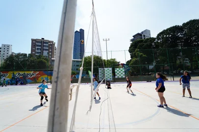 Funesporte 2025 ultrapassa 120 projetos inscritos e reforça apoio ao esporte em Passo Fundo<!-- NICAID(15993167) -->