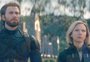 Parceiros em "Vingadores", Chris Evans e Scarlett Johansson vão estrelar filme de aventura
