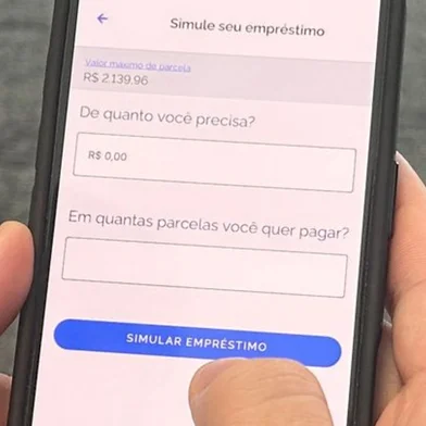 Simulação Empréstimos<!-- NICAID(16003910) -->