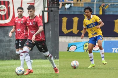 Divulgação / G.E. Brasil / E.C. Pelotas image