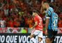 O que se fala nos bastidores do Inter sobre as atuações de Lucas Alario