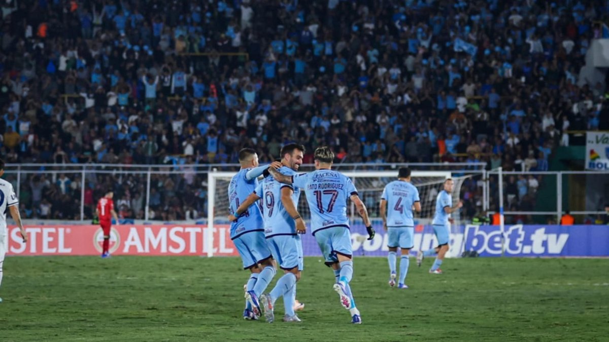 Grêmio’s Next Copa Sudamericana Opponent Has Been Confirmed — See Who It Is Grêmio’s Next Copa Sudamericana Opponent Has Been Confirmed — See Who It Is