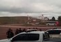 Cerco policial procura por quinto suspeito de assalto e confronto com PMs em São Francisco de Paula