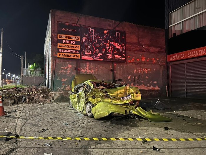 Isadora Aires / Agencia RBS