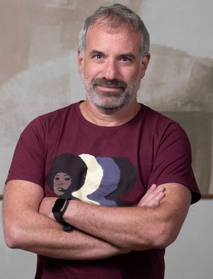 Fabio Alperowitch / Arquivo pessoal