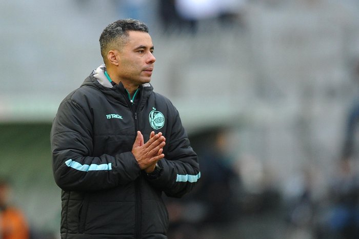 Porthus Junior / Agencia RBS