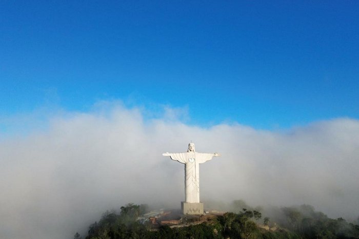 Luciano Nagel / Divulgação Luciano Nagel / Divulgação