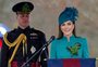 Príncipe William e Kate Middleton jogam objetos um contra o outro durante brigas, diz especialista em realeza