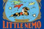 Little Nemo, hisstória em quadrinhos de Winsor McCay<!-- NICAID(15663519) -->