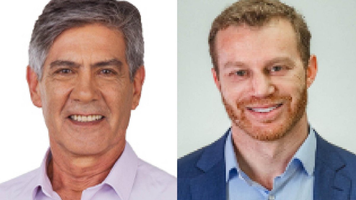 Marroni e Perondi em Pelotas