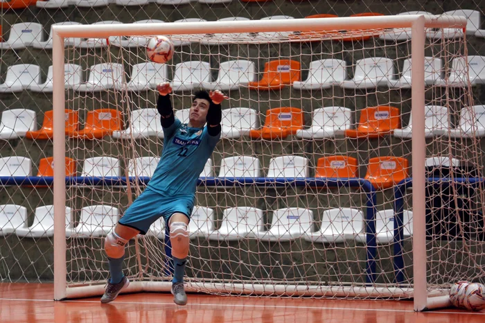 Porthus Junior / Agencia RBS Porthus Junior / Agencia RBS