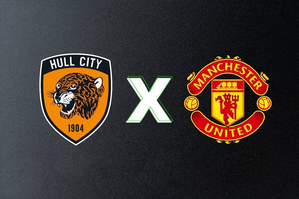 Imagem ilustrativa sobre Hull City x Manchester United: quem começa a campanha 2026/27? Escalações, palpite e onde assistir