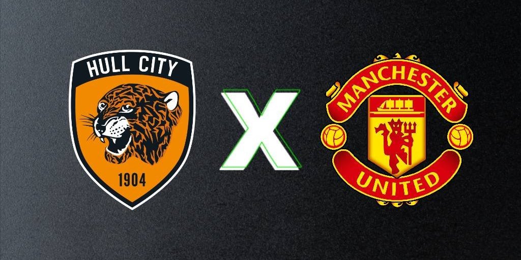 Imagem ilustrativa sobre Hull City x Manchester United: quem começa a campanha 2026/27? Escalações, palpite e onde assistir