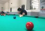 Passo-fundense é campeão nacional de sinuca