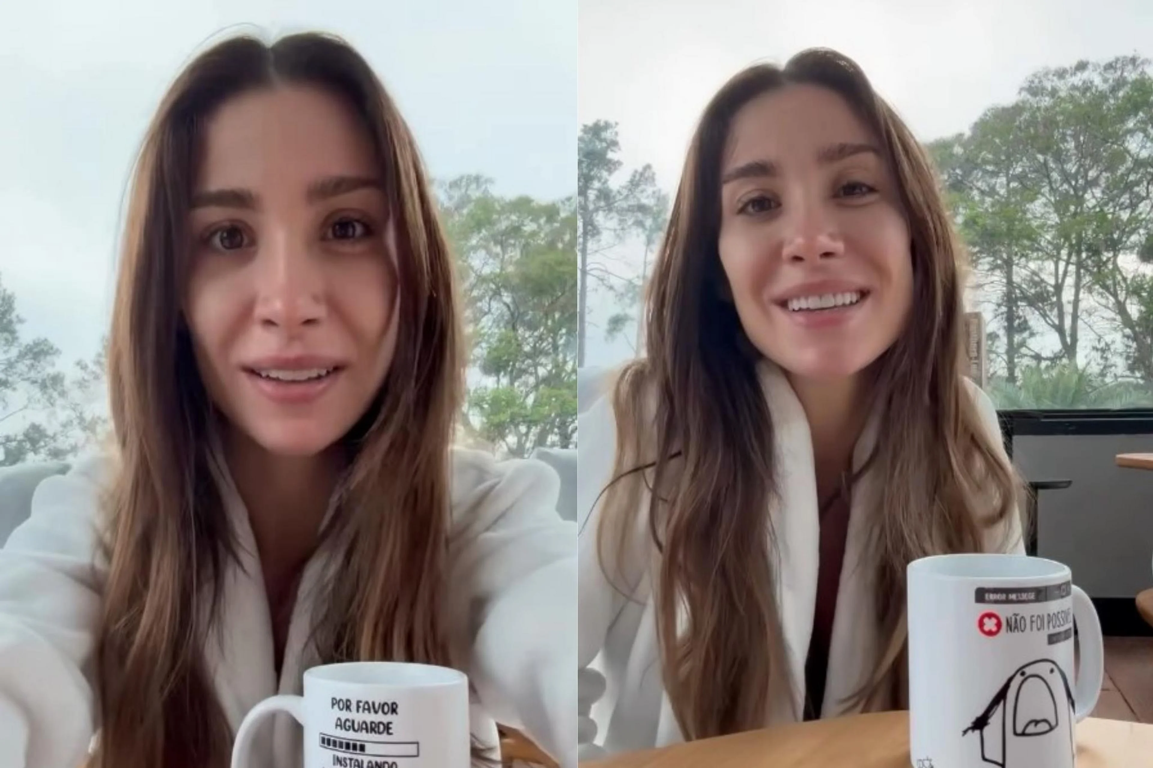 @bianca Instagram/Reprodução