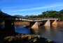 Neblina impede que ministro desembarque em Caxias, e autorização para obra da ponte na BR-116 é adiada para terça-feira