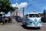 Pré-Romaria dos Carros Antigos ocorre neste sábado no Santuário de Caravaggio, em Farroupilha