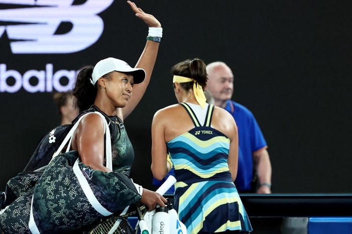 DAVID GRAY / AFP