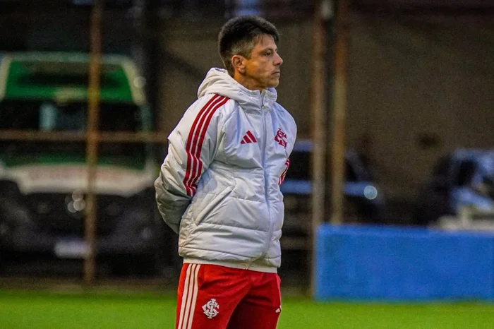 Nathan Bizotto / Inter/Divulgação